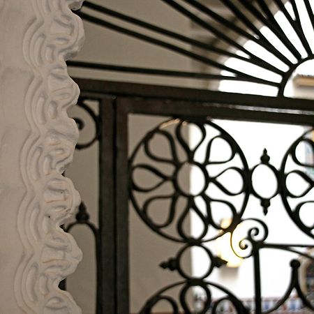 Hotel Boutique Casas De Santa Cruz Sewilla Zewnętrze zdjęcie