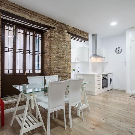 Hotel Boutique Casas De Santa Cruz Sewilla Zewnętrze zdjęcie