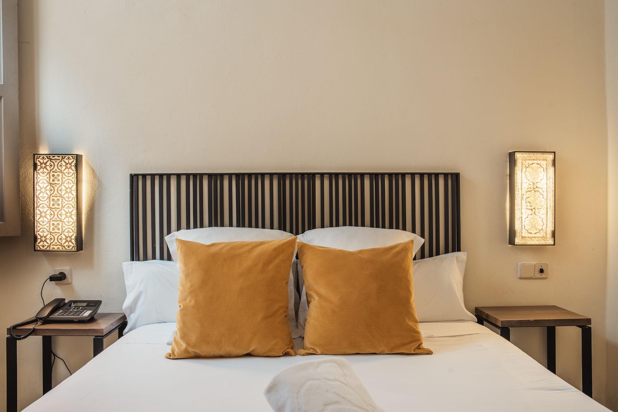 Hotel Boutique Casas De Santa Cruz Sewilla Zewnętrze zdjęcie