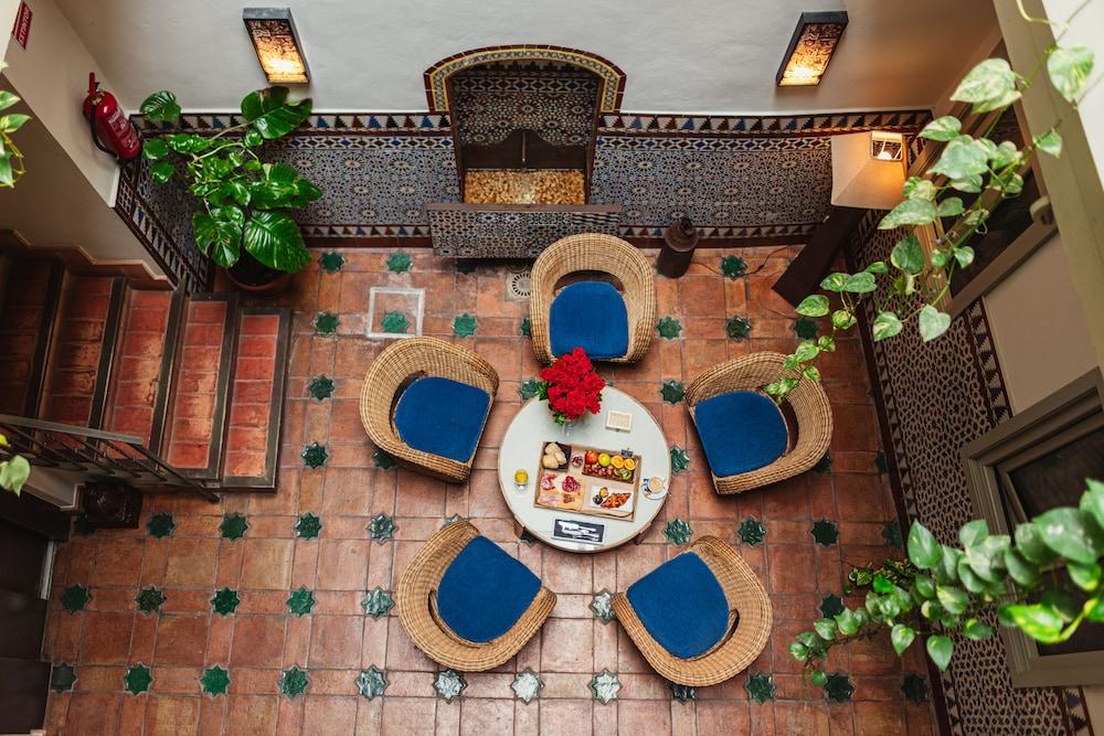 Hotel Boutique Casas De Santa Cruz Sewilla Zewnętrze zdjęcie