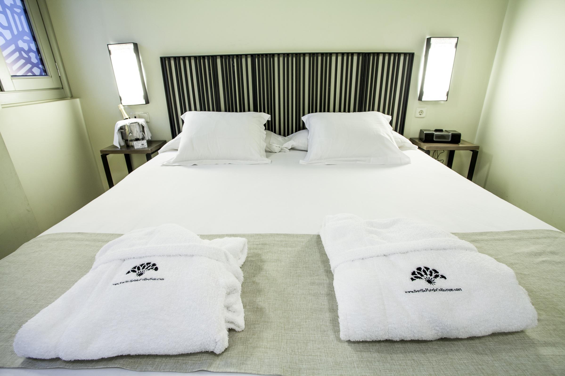 Hotel Boutique Casas De Santa Cruz Sewilla Zewnętrze zdjęcie