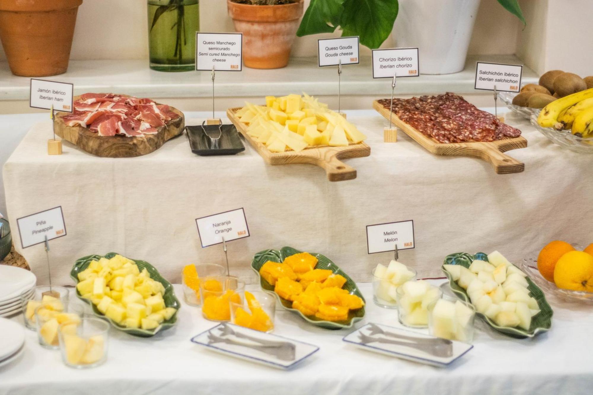 Hotel Boutique Casas De Santa Cruz Sewilla Zewnętrze zdjęcie