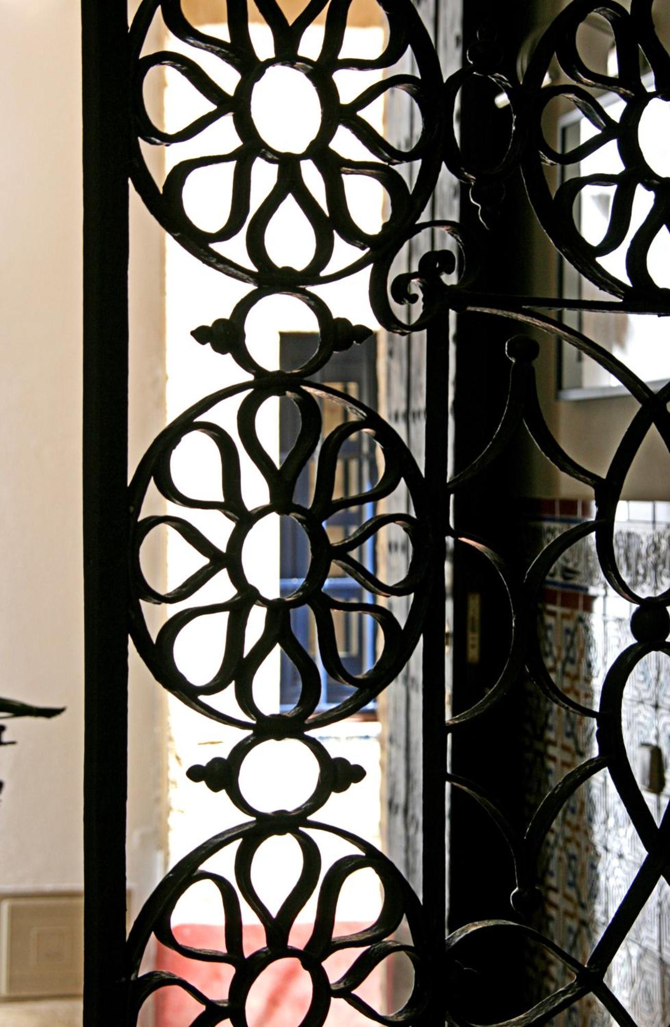 Hotel Boutique Casas De Santa Cruz Sewilla Zewnętrze zdjęcie