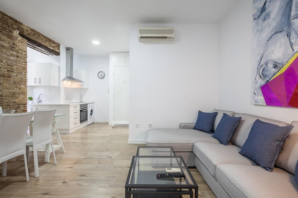 Hotel Boutique Casas De Santa Cruz Sewilla Zewnętrze zdjęcie