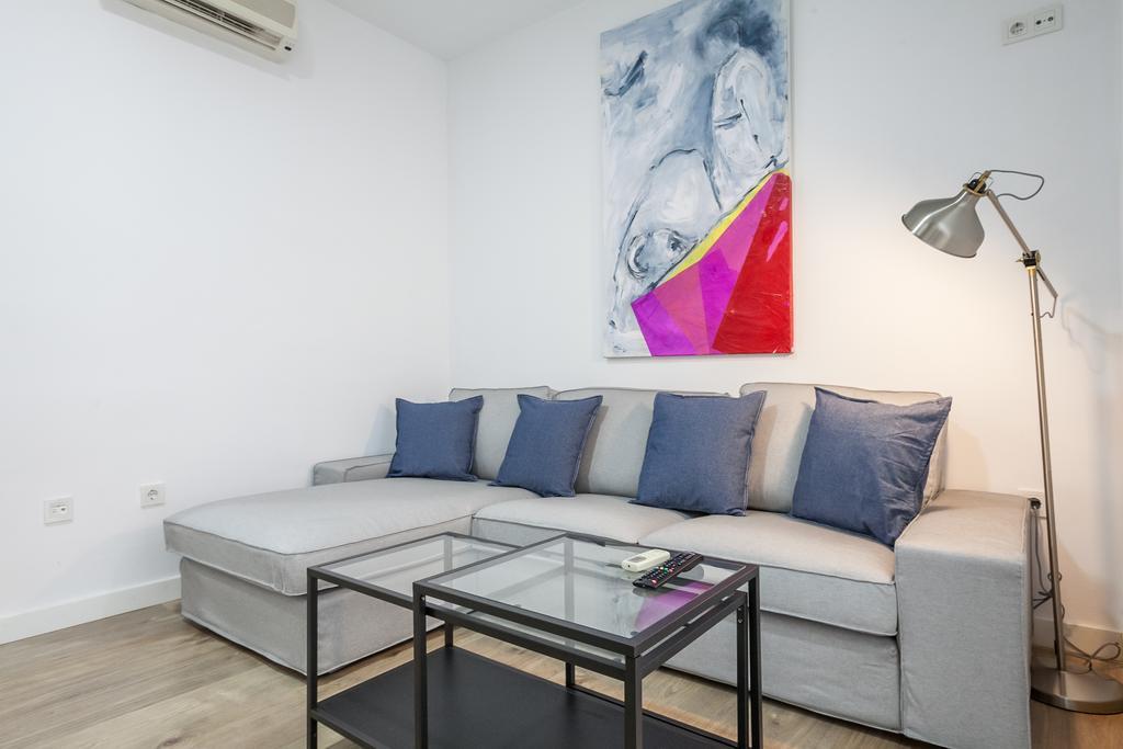Hotel Boutique Casas De Santa Cruz Sewilla Zewnętrze zdjęcie